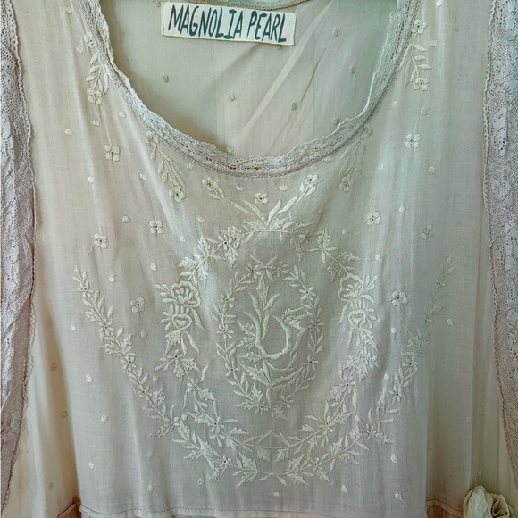 Magnolia Pearl Seraphina Dress - Picture 7 of 11